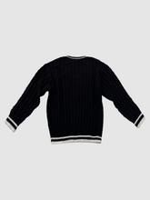 Load image into Gallery viewer, SOFT KNIT V-NECK SWEATER
